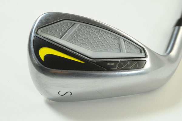 LEFT HANDED Nike Vapor Speed SW Sand Wedge Regular Flex Dynalite Steel #185150