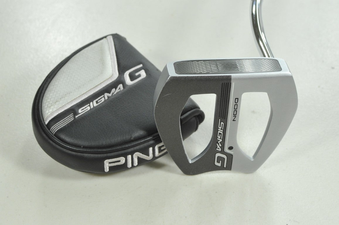 Ping Sigma G Doon 38