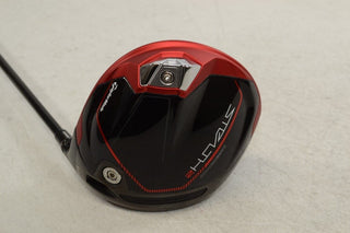 TaylorMade Stealth 2 9* Driver Right Stiff Flex Ventus TR 5  # 179465