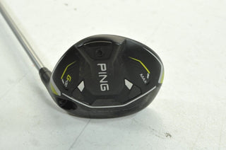 Ping G430 Max 5-18* Fairway Wood RH Senior Flex Alta Quick 35g Graphite # 183393