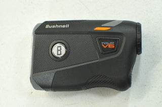 Bushnell Tour V6 Range Finder  #180079