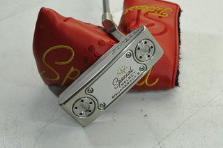 Titleist 2020 Scotty Cameron Special Select Squareback 2 35