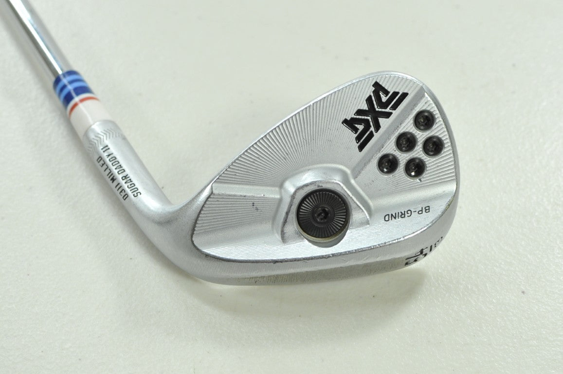 PXG 0311 Milled Sugar Daddy II 54*-13 Wedge Right DG X100 120g Steel # 204189