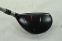 TaylorMade AeroBurner Black Rescue 3 - 19* Hybrid RH Stiff Recoil Graphite #182385 - Golf Club Brokers