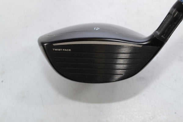 TaylorMade Stealth 2 3HL - 16.5* Fairway Wood Right Regular Flex Graphite # 168642 - Golf Club Brokers