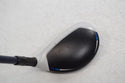 TaylorMade SIM2 Max Rescue 4 - 22* Hybrid RH Regular Flex Ventus Graphite # 176461 - Golf Club Brokers