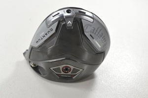 Callaway Quantum Max 9.0* Driver HEAD ONLY  #219092