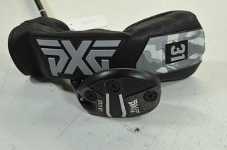 PXG 0311 XF Gen5 7-31* Hybrid Right Senior Flex Cypher 5.0 Graphite # 181452