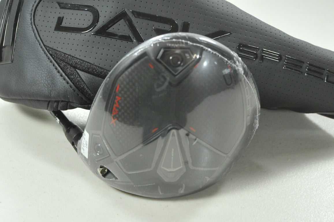 Cobra Darkspeed Max 10.5* Driver Regular Flex Right LinQ M40X 5F3 NEW!  # 213049