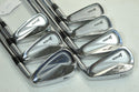 Srixon Z765 4 - PW Iron Set Right X - Stiff NS Pro Modus3 Steel # 181556 - Golf Club Brokers