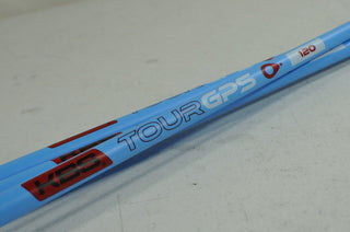 KBS Tour GPS 120 Carolina Blue Gloss .355 Graphite Putter Shaft - Brand New - Golf Club Brokers