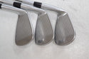 Mizuno Pro 223 4-PW Iron Set Right Stiff Flex Project X L5 6.0 Steel # 177531