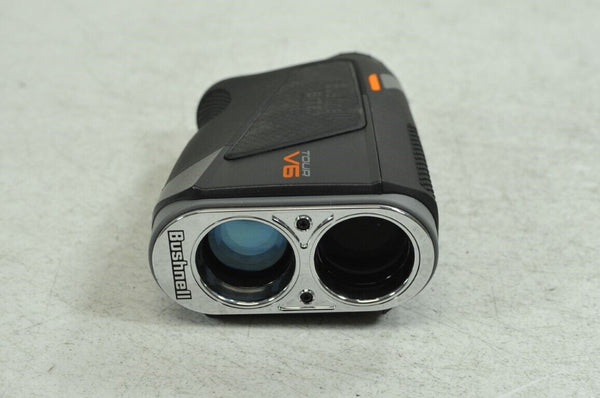 Bushnell Tour V6 Range Finder #179803 - Golf Club Brokers