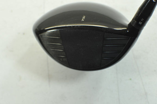 Titleist TSi1 10* Driver Right Regular Flex 55g Tensei AV Blue # 182722 - Golf Club Brokers