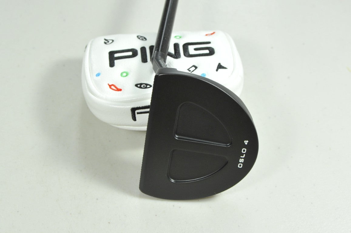 Ping PLD Oslo 4 35