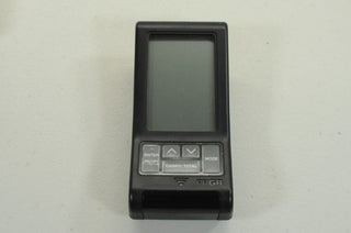 PRGR HS-120 Red Eyes Launch Monitor  #184317