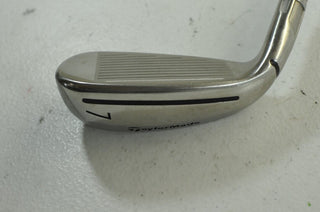 TaylorMade Stealth HD Single 7 Iron RH Senior Flex Speeder NX Graphite # 180849