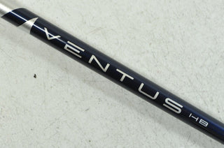 Fujikura Ventus Velocore HB 9 X - Stiff Shaft w/ TaylorMade Adapter 39.75