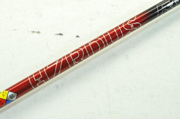 Project X HZRDUS RDX Smoke Red 6.5 X-Stiff #3 Fairway Shaft TaylorMade # 183563