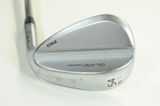 Ping Glide Forged Pro 54*-10 Wedge Black Dot Right Z-Z115 Steel # 184598