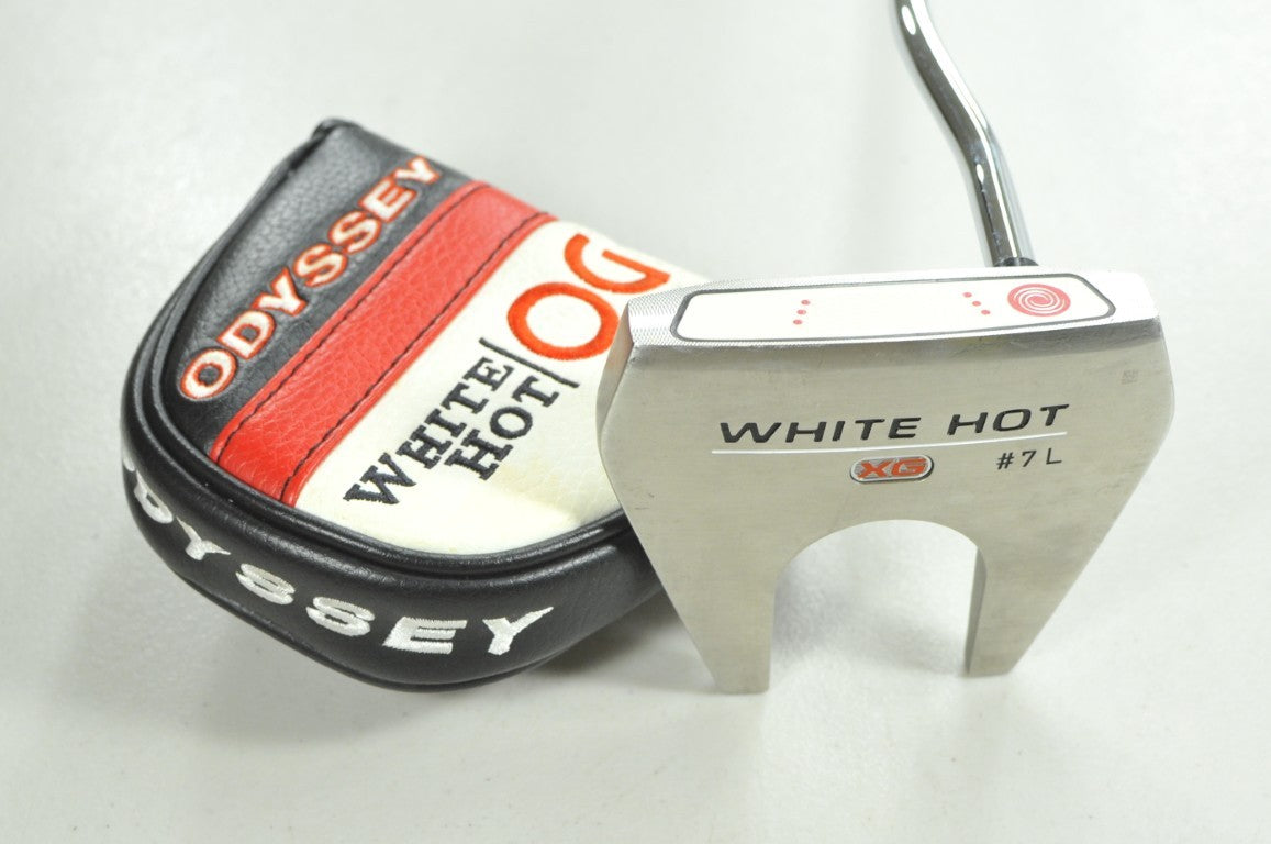 Odyssey White Hot XG 7L Long 50