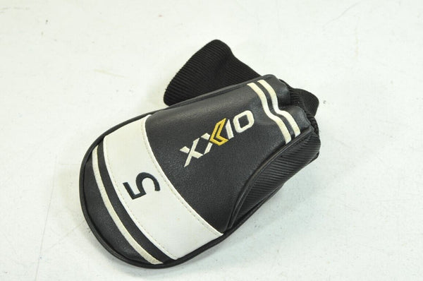 XXIO Eleven 11 5 - 18* Fairway Wood Right Regular Flex 38g Graphite # 179841 - Golf Club Brokers