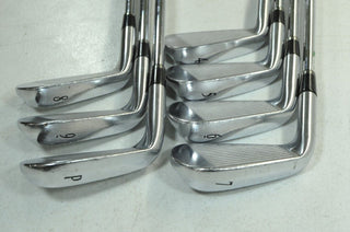 Srixon Z765 4 - PW Iron Set Right Stiff Flex NS Pro Modus3 Tour 120 Steel # 179994 - Golf Club Brokers