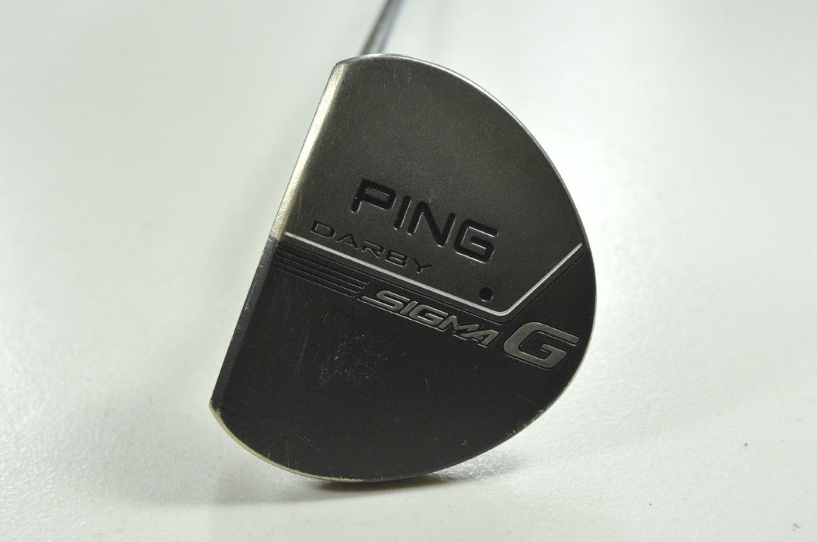 Ping Sigma G Darby 34