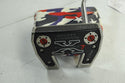 Titleist 2015 Scotty Cameron Futura X7 33