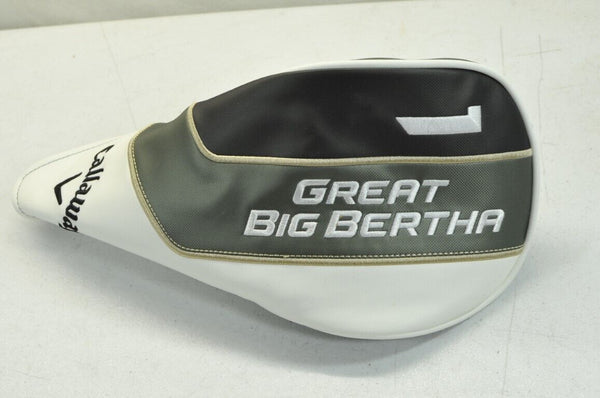 Callaway Great Big Bertha 2023 10.5* Driver RH Regular Flex Helium 4F3 # 181510 - Golf Club Brokers