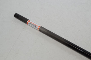 Fujikura Ventus TR VeloCore Stiff Uncut Driver Shaft TaylorMade Adapter #175346 - Golf Club Brokers