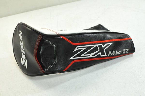 Srixon ZX7 MK II 9.5* Driver Right X - Stiff Flex Tensei AV 65g # 180425 - Golf Club Brokers