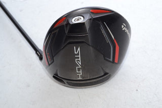 TaylorMade Stealth HD 12* Driver Right Regular Flex Tensei AV  # 176108