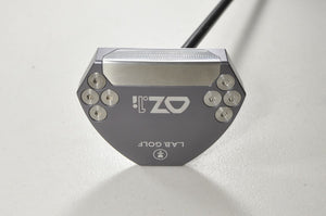 LAB Golf OZ.1i Counter Balance 35" 68* Putter RH Accra Graphite #219304