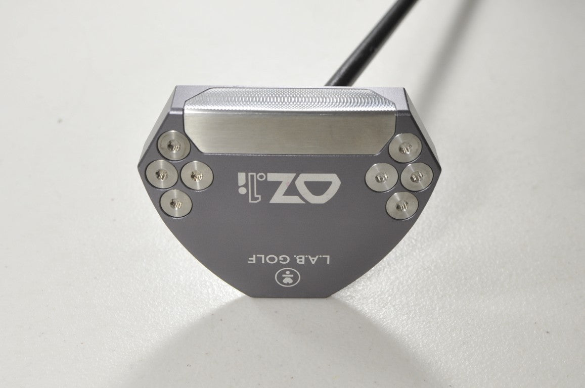 LAB Golf OZ.1i Counter Balance 35