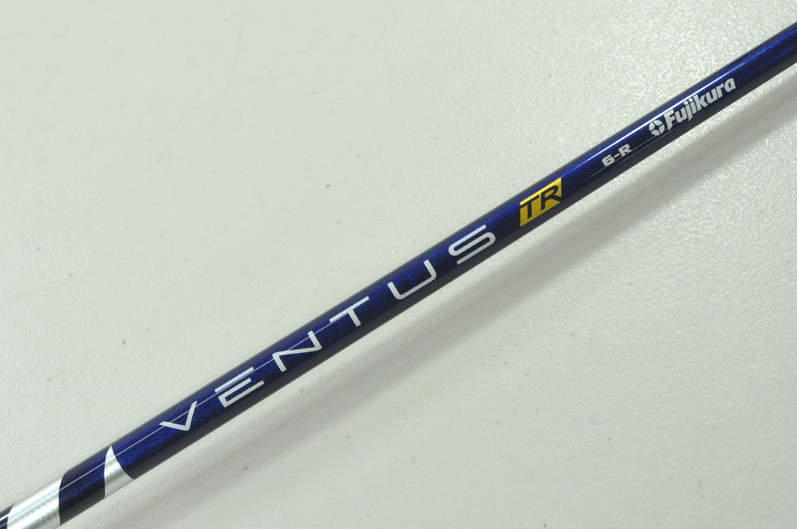 Fujikura Ventus Velocore TR Blue 6 Regular Cobra #3 Fairway Wood Shaft  # 211420
