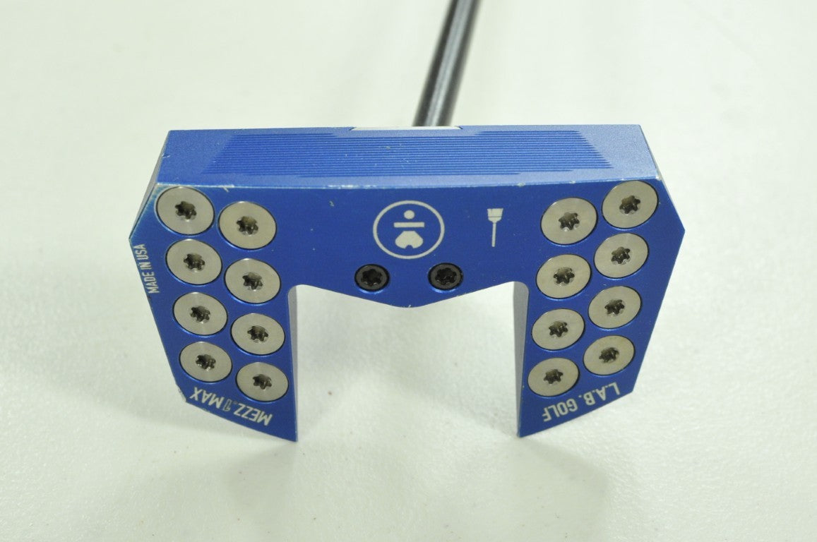 LAB Golf MEZZ.1 Max Sweeper 46