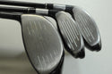 TaylorMade Tour Burner 9.5* Driver, Burner 3 and 5 Hybrids Set RH Stiff #183916