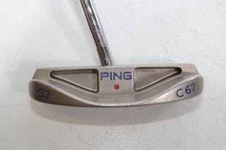 Ping G2 C67 36