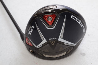 Cobra LTDx Max 12* Driver Right Regular Flex Helium 5F3 # 178728 - Golf Club Brokers