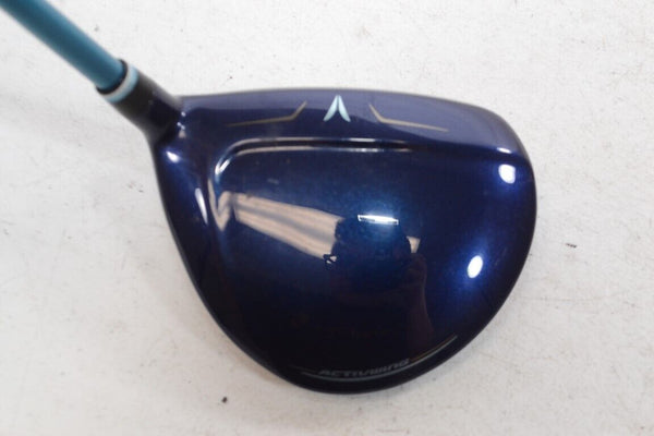 XXIO Twelve 12 Ladies 3 - 16* Fairway Wood Right 34g Ladies Flex Graphite # 172998 - Golf Club Brokers