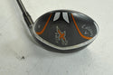 Callaway X2 Hot Pro 15* Fairway Wood Right Stiff Riptide 6.0 Graphite # 181540 - Golf Club Brokers