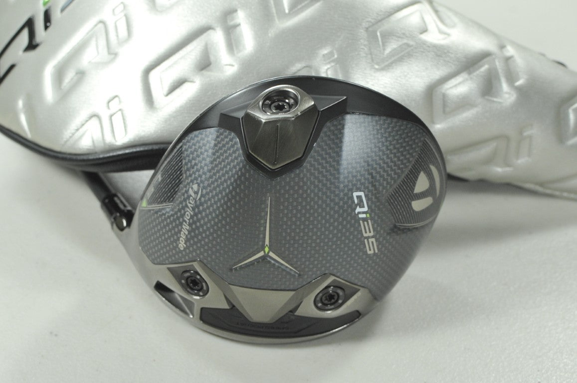 TaylorMade Qi35 LS 8* Driver X-Stiff Flex Right Tensei AV Limited Black # 212495