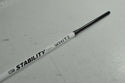 NEW RELEASE BGT Stability Tour White Putter Shaft .370 Graphite # 182777 - Golf Club Brokers