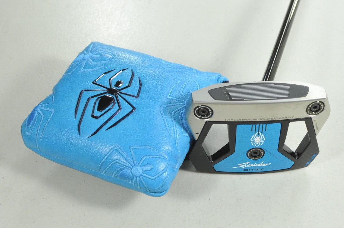 TaylorMade Spider ZT 35