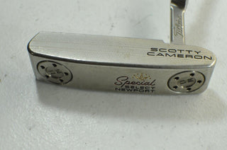 Titleist 2020 Scotty Cameron Special Select Newport 35