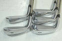 Cleveland 588 MT 6 - PW Iron Set Right Regular Flex Recoil 670 F3 Graphite #172555 - Golf Club Brokers