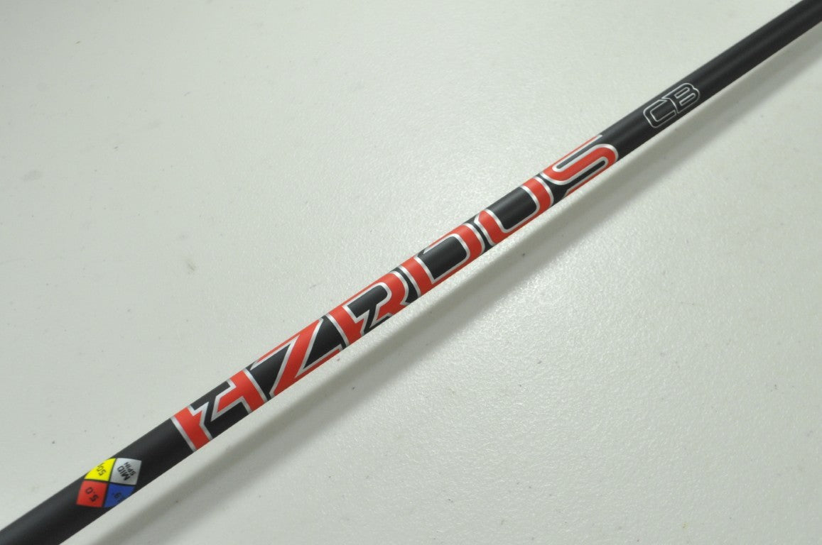 Project X HZRDUS CB 5.0 50g Senior Flex Cobra #5 Fairway Wood Shaft 42