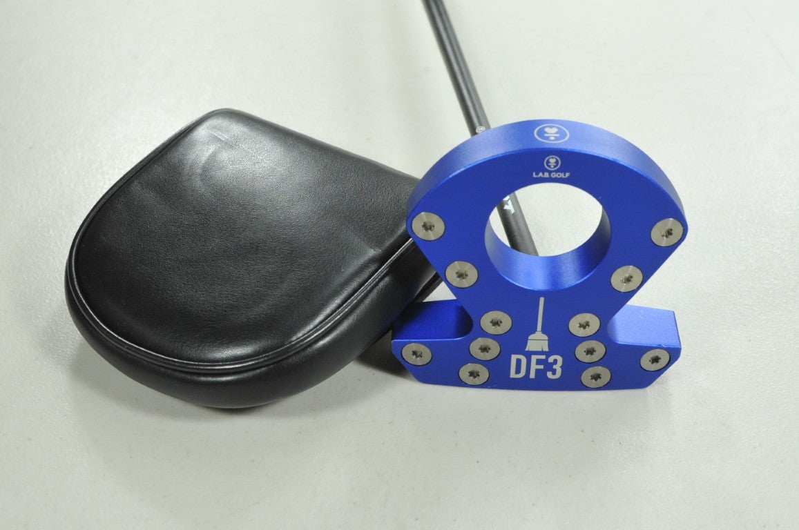 LAB Golf DF3 Sweeper 44