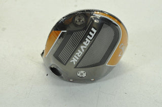 Callaway Mavrik Sub Zero 10.5* Driver HEAD ONLY with Head Cover NEW! #180773 - Golf Club Brokers